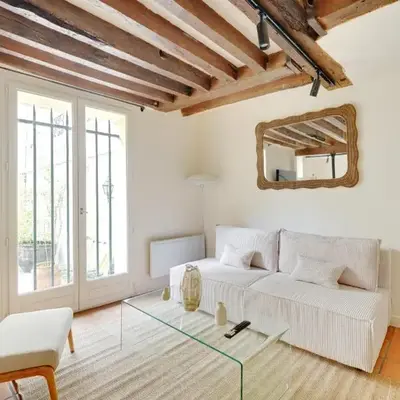Maison à Saint-Germain-des-Prés