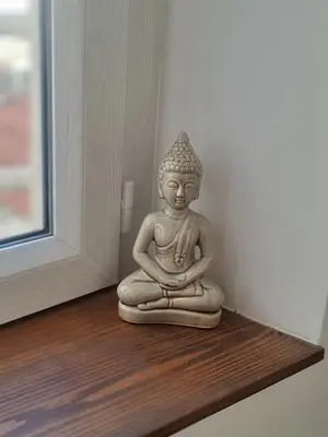 Plan de l'établissement Un appartement charmant à deux pas de Paris !