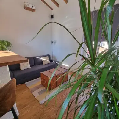 Un appartement charmant à deux pas de Paris !