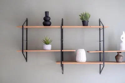 Plan de l'établissement Appartement Cozy à Paris