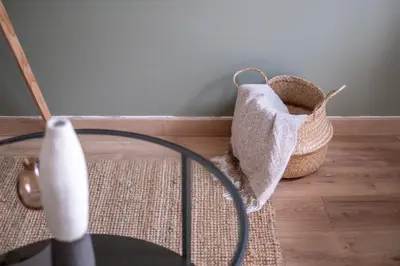 Plan de l'établissement Appartement Cozy à Paris