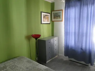 Plan de l'établissement Apartment Notre Dame