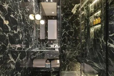 Plan de l'établissement TheLander - Serviced Apartments in Saint Germain des Prés