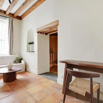Appartement Triplex à Saint-Germain-des-Prés