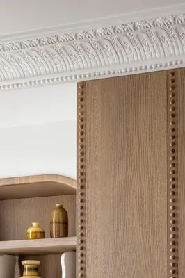 Plan de l'établissement HIGHSTAY - Luxury Serviced Apartments - Vendôme