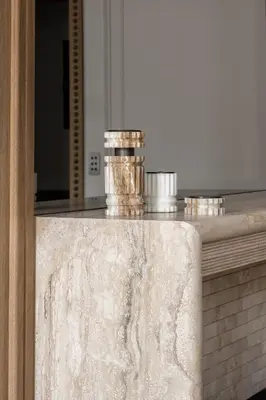 Plan de l'établissement HIGHSTAY - Luxury Serviced Apartments - Vendôme
