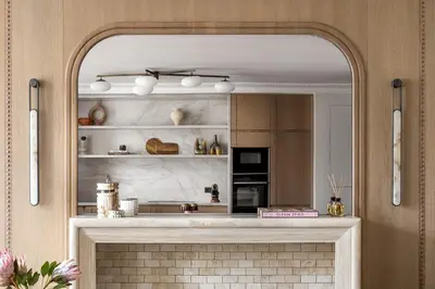 Plan de l'établissement HIGHSTAY - Luxury Serviced Apartments - Vendôme