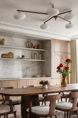 Plan de l'établissement HIGHSTAY - Luxury Serviced Apartments - Vendôme