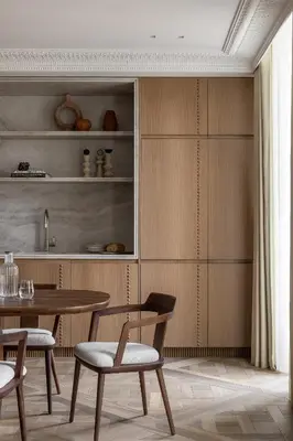 Plan de l'établissement HIGHSTAY - Luxury Serviced Apartments - Vendôme