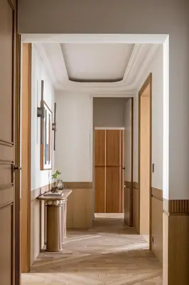 Plan de l'établissement HIGHSTAY - Luxury Serviced Apartments - Vendôme
