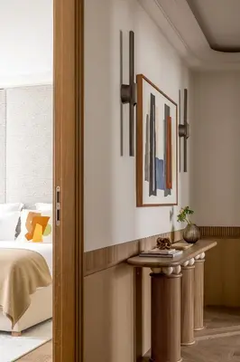 Plan de l'établissement HIGHSTAY - Luxury Serviced Apartments - Vendôme