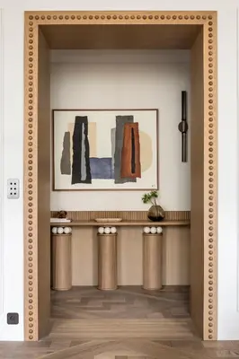 Plan de l'établissement HIGHSTAY - Luxury Serviced Apartments - Vendôme