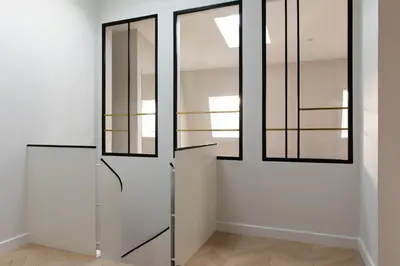 Plan de l'établissement HIGHSTAY - Luxury Serviced Apartments - Arc de Triomphe
