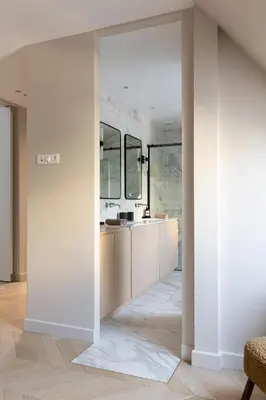 Plan de l'établissement HIGHSTAY - Luxury Serviced Apartments - Arc de Triomphe