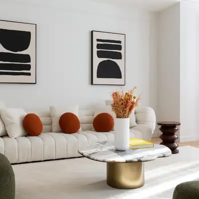 HIGHSTAY - Luxury Serviced Apartments - Arc de Triomphe
