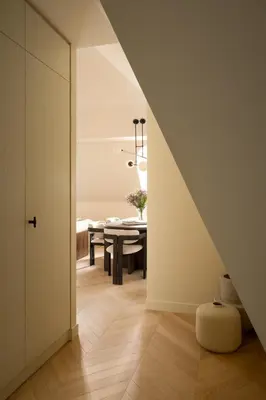 Plan de l'établissement HIGHSTAY Maisons - Boétie