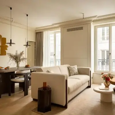 HIGHSTAY Maisons - Boétie