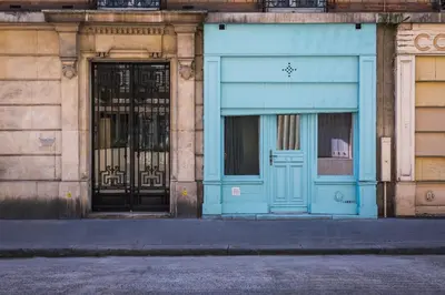 Façade ou entrée de l'établissement Artisan Lofts Paris close Eiffel Tower