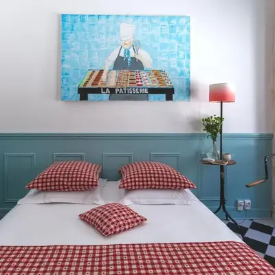 Artisan Lofts Paris close Eiffel Tower