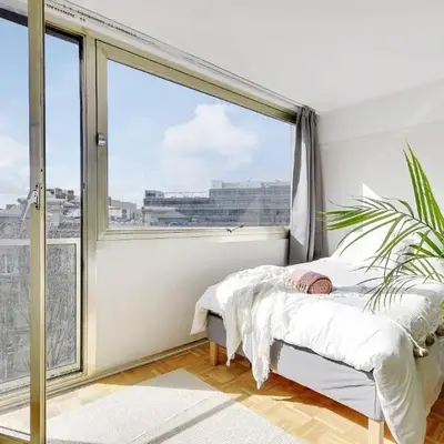 EXELMANS - Auteuil