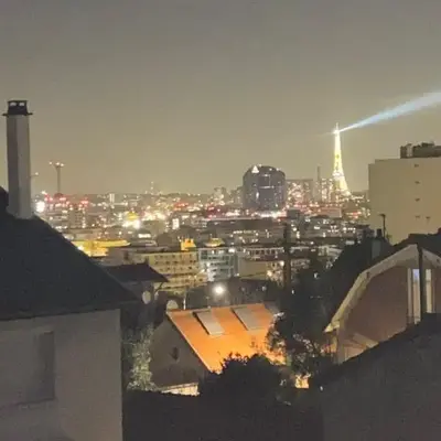 Appartement proche PARIS
