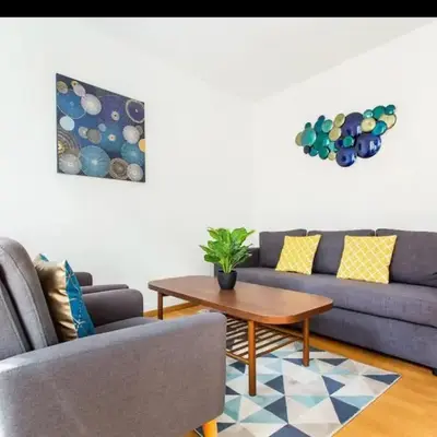 Le Raspail - Charmant appartement proche Paris