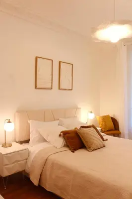 Plan de l'établissement Paris Moments, Your Moments