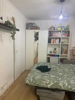 Plan de l'établissement studio paris 13