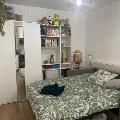 studio paris 13