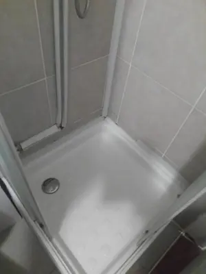 Salle de bains dans l'établissement REF 11 studio BAGNEUX 5 minutes à pied métro ligne 4