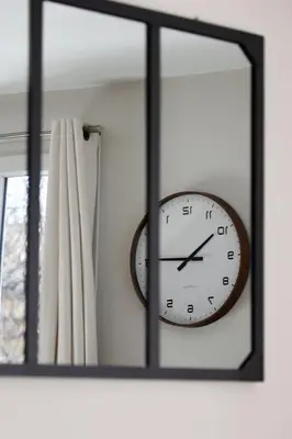 Plan de l'établissement Bluestay 22 - Superb studio in Paris