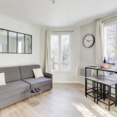 Bluestay 22 - Superb studio in Paris