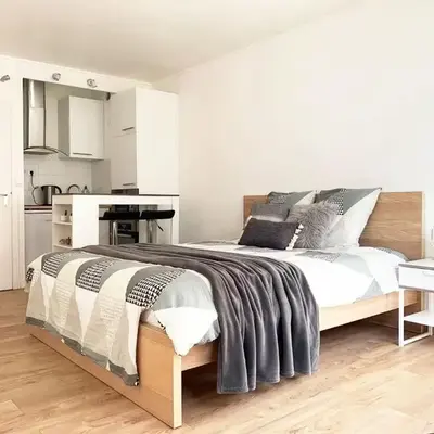 Nice apt nearby arc triomphe champe elysee