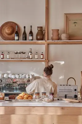 Nourriture dans l'hôtel ou à proximité