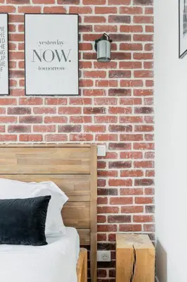 Un ou plusieurs lits dans un hébergement de l'établissement unwind in timeless comfort