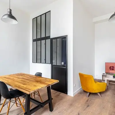 GuestReady - Comfortable retreat in the 11th Arr