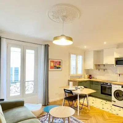 Justine Suite
