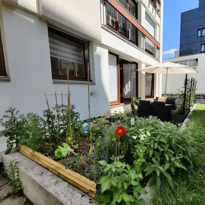 Appartement 11e