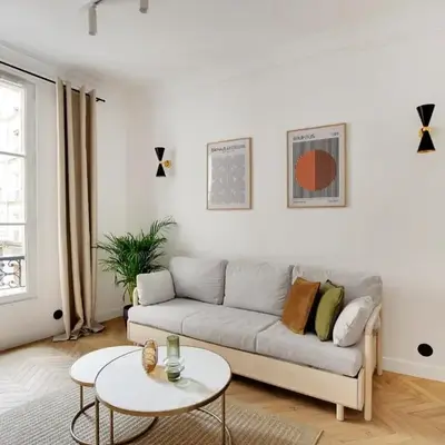 Wonderful Apartment - Bastille