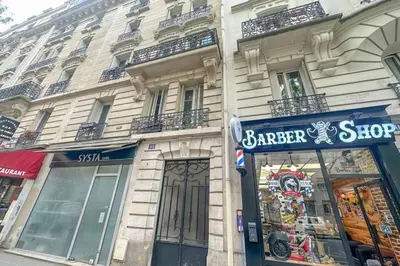 Supermarché ou boutique de la maison de vacances ou à proximité