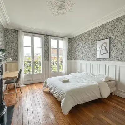 Flexliving - Whole flat - Balard