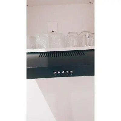 Cuisine ou kitchenette dans l'établissement Po1-TPSA17-3D- ROOM Paris 17ème