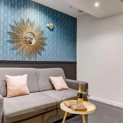 Bluestay 127 - Superb apartment in Paris