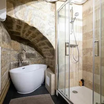 appartement Broca Mouffetard