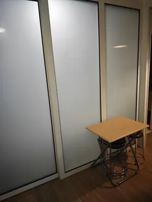 Plan de l'établissement Séjour à Gare de l'Est