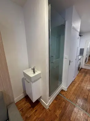 Plan de l'établissement Paris Hittorf