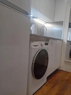 Plan de l'établissement Paris Hittorf