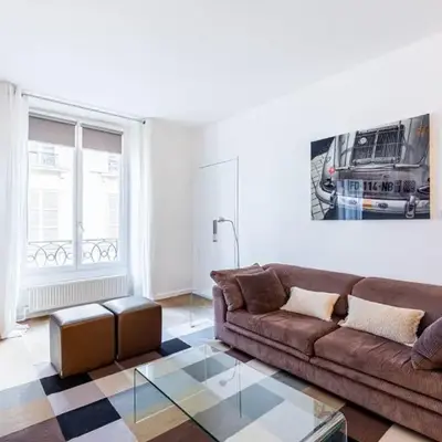 GuestReady - Perfect home in the heart of Paris
