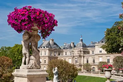 Lieu d'intérêt à proximité de l'appartement