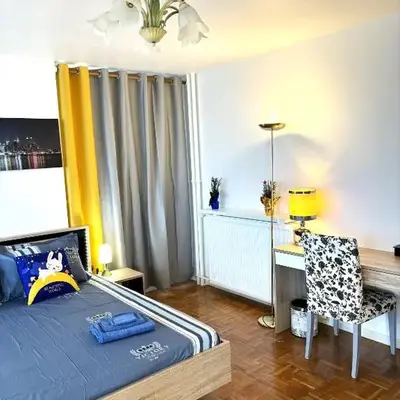 Grande Chambre ARENA